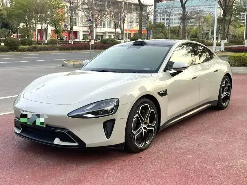 2024 MI SU7 BEV 101KWH