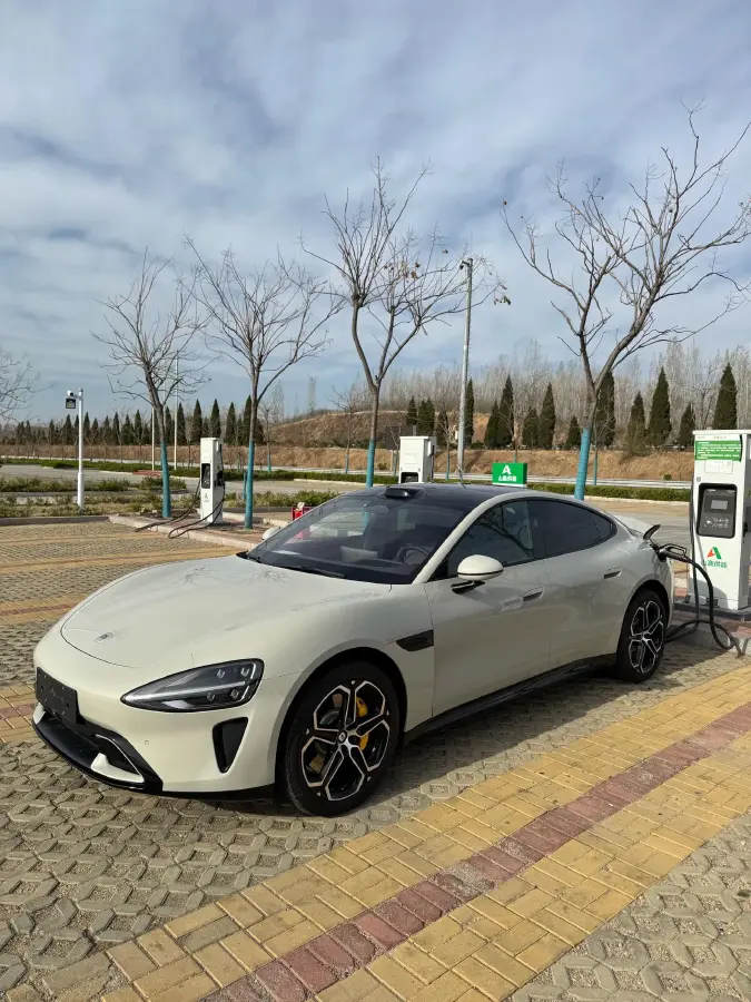 2024 MI SU7 BEV 101KWH