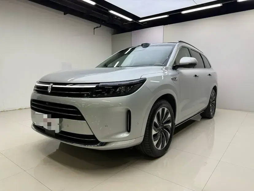 2024 HIMA AITO M7 1.5T 152HP L4 REEV 40KWH