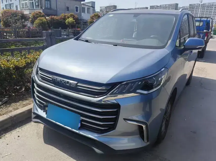 2023 MAXUS G50 1.5T 181HP L4 7DCT