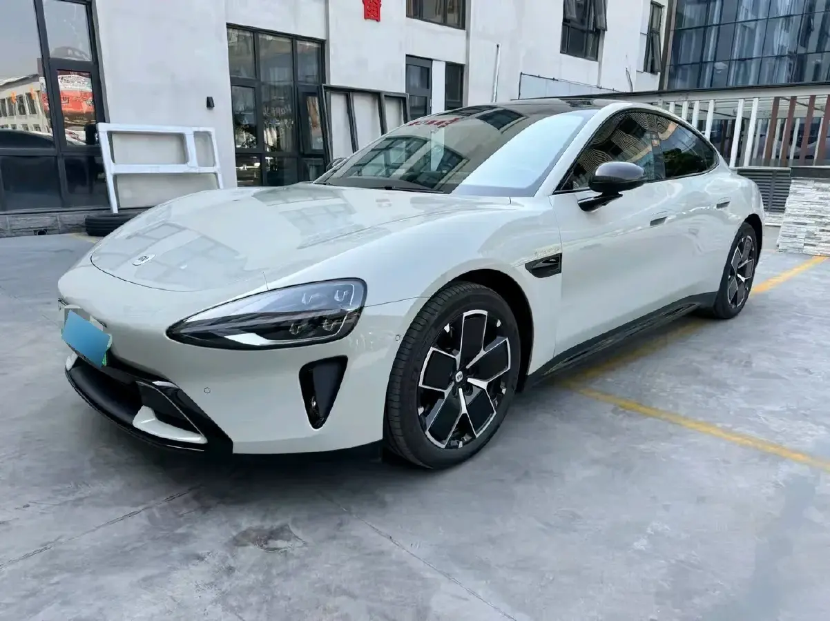 2024 MI SU7 BEV 73.6KWH