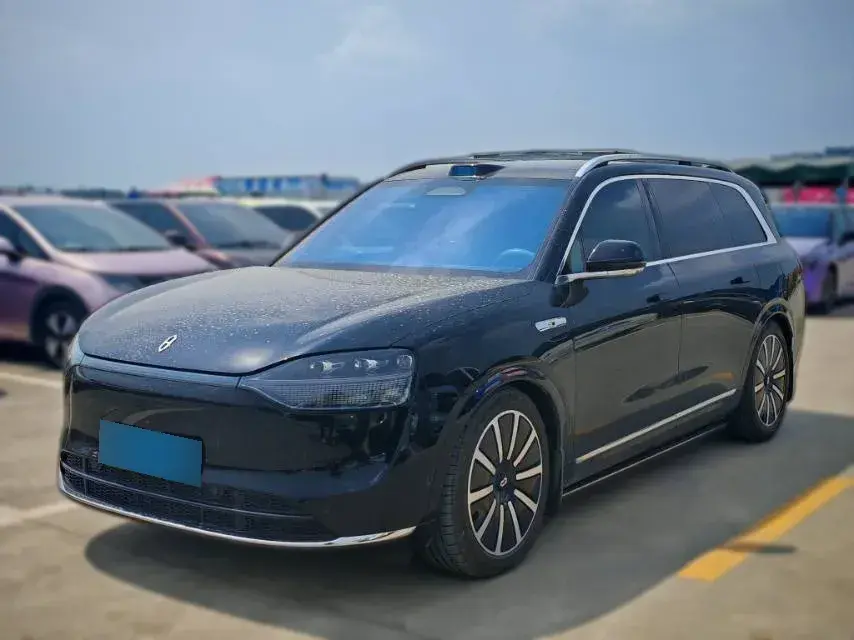 2024 HIMA AITO M9 1.5T 152HP L4 REEV 52KWH