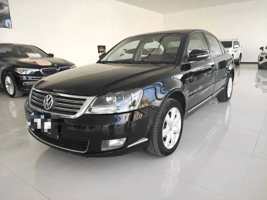 2017 Volkswagen Passat 1.8T 180HP L4 7DCT