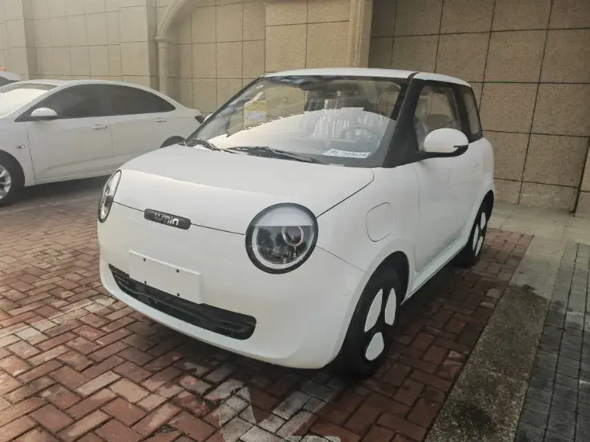 2023 ChangAn Lumin BEV 17.65KWH