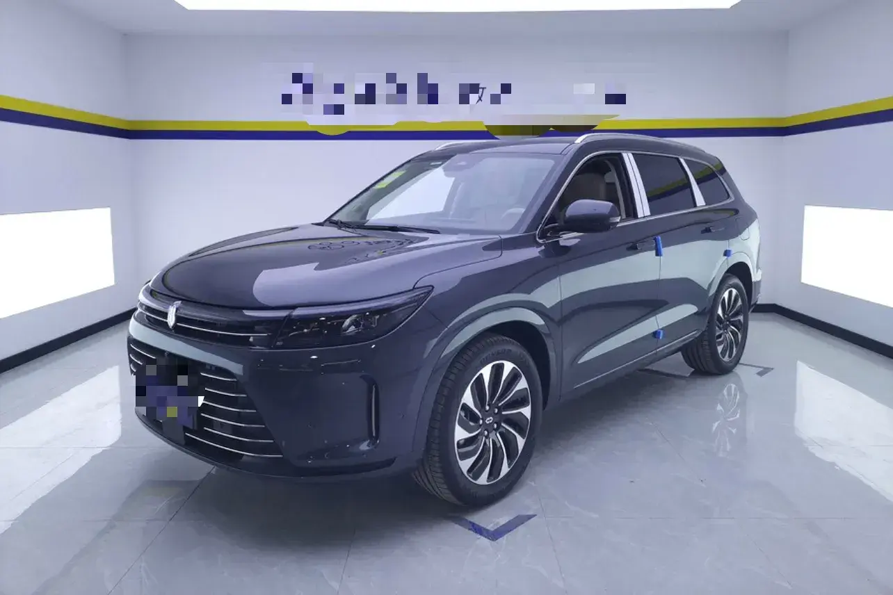 2024 HIMA AITO M7 1.5T 152HP L4 REEV 40KWH