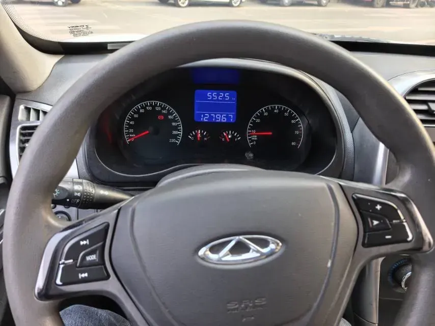 2016 Chery Tiggo 3 1.6L 126HP L4 CVT,autocango,china used car exporter,china ev exporter,chinese used car exporter,chinese used ev exporter