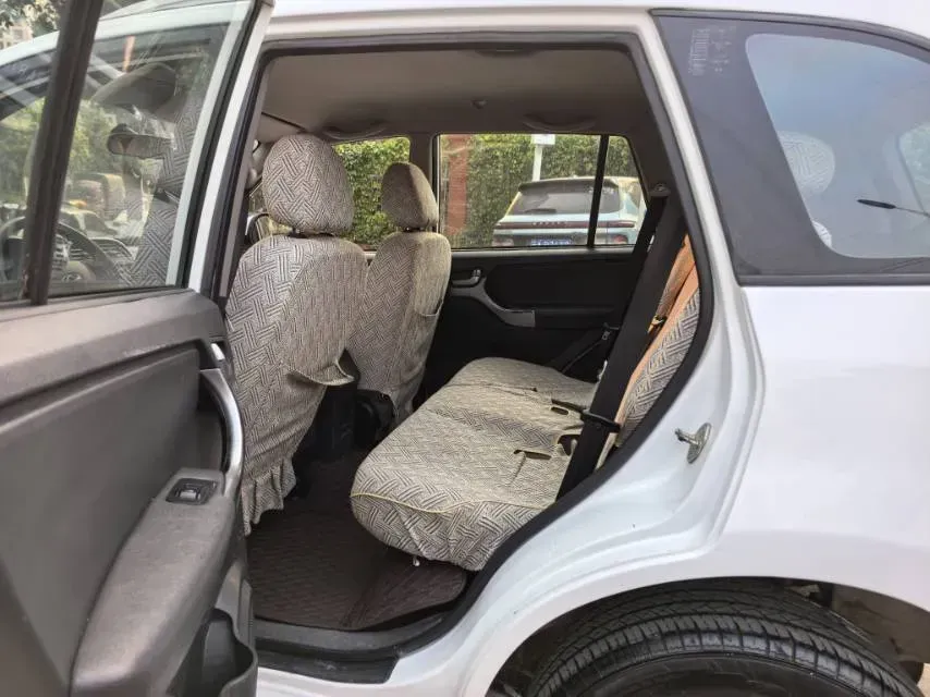 2016 Chery Tiggo 3 1.6L 126HP L4 CVT,autocango,china used car exporter,china ev exporter,chinese used car exporter,chinese used ev exporter