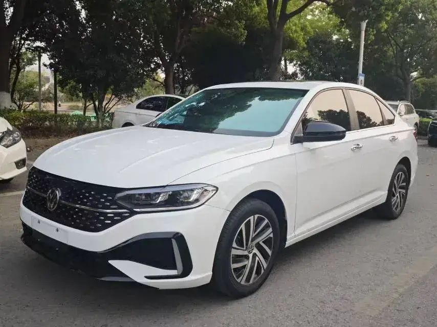 2023 Volkswagen Lavida 1.5T 160HP L4 7DCT