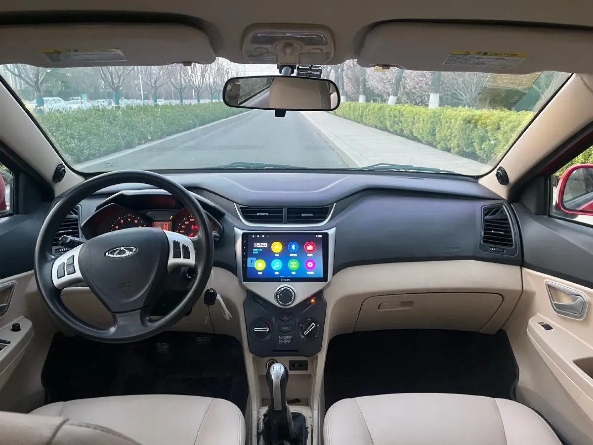 2016 Chery Fulwin 2 1.5L 109HP L4 5MT,autocango,china used car exporter,china ev exporter,chinese used car exporter,chinese used ev exporter