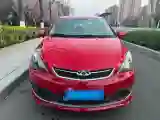 2016 Chery Fulwin 2 1.5L 109HP L4 5MT