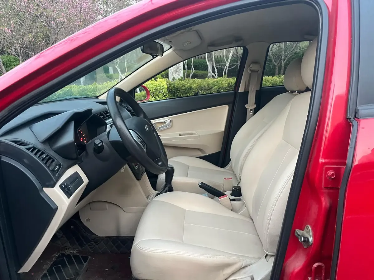 2016 Chery Fulwin 2 1.5L 109HP L4 5MT,autocango,china used car exporter,china ev exporter,chinese used car exporter,chinese used ev exporter