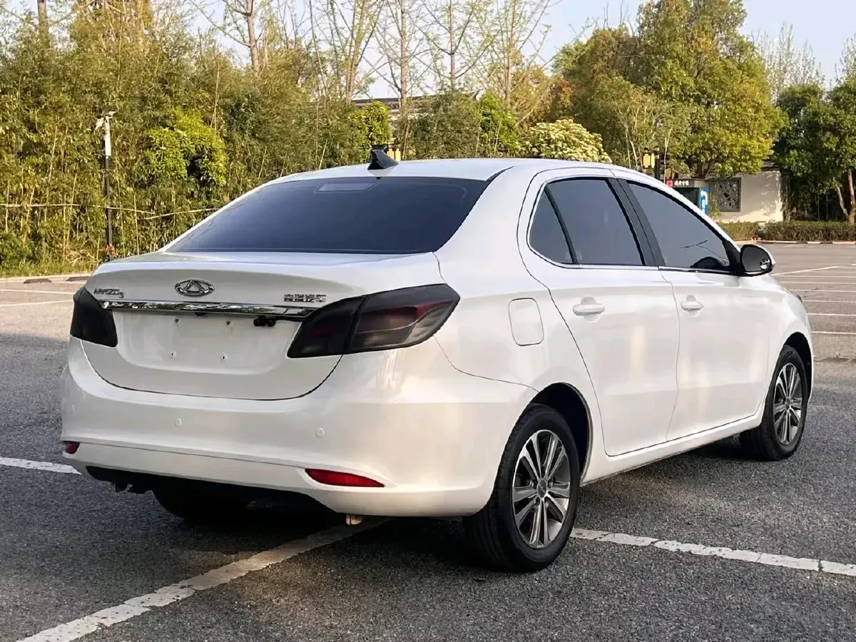 2015 Chery Arrizo 3 1.5L 109HP L4 4AT,autocango,china used car exporter,china ev exporter,chinese used car exporter,chinese used ev exporter