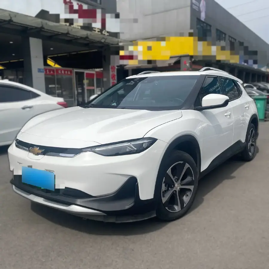 2021 Chevrolet Menlo BEV 52.5KWH