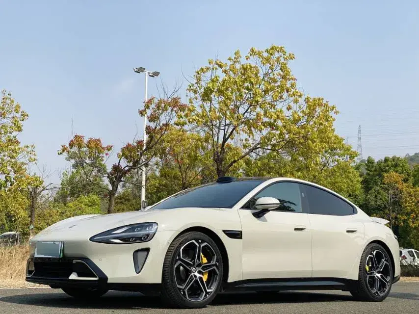 2024 MI SU7 BEV 101KWH