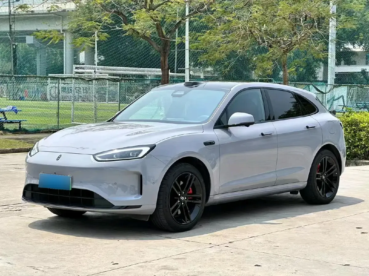 2024 HIMA AITO M5 1.5T 152HP L4 REEV 42KWH