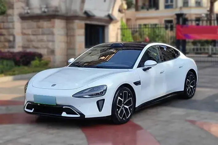 2024 MI SU7 BEV 73.6KWH