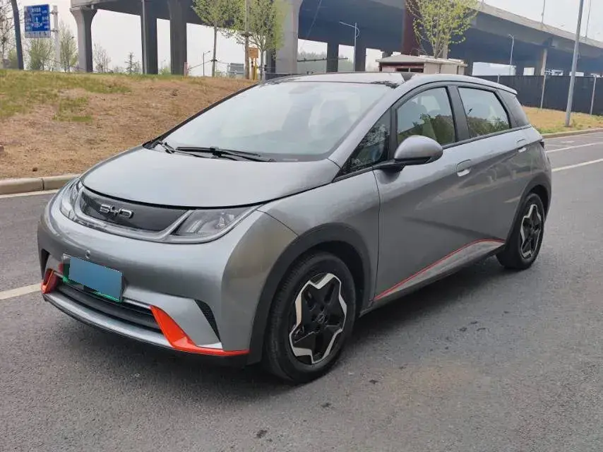 2023 BYD Dolphin BEV 44.928KWH
