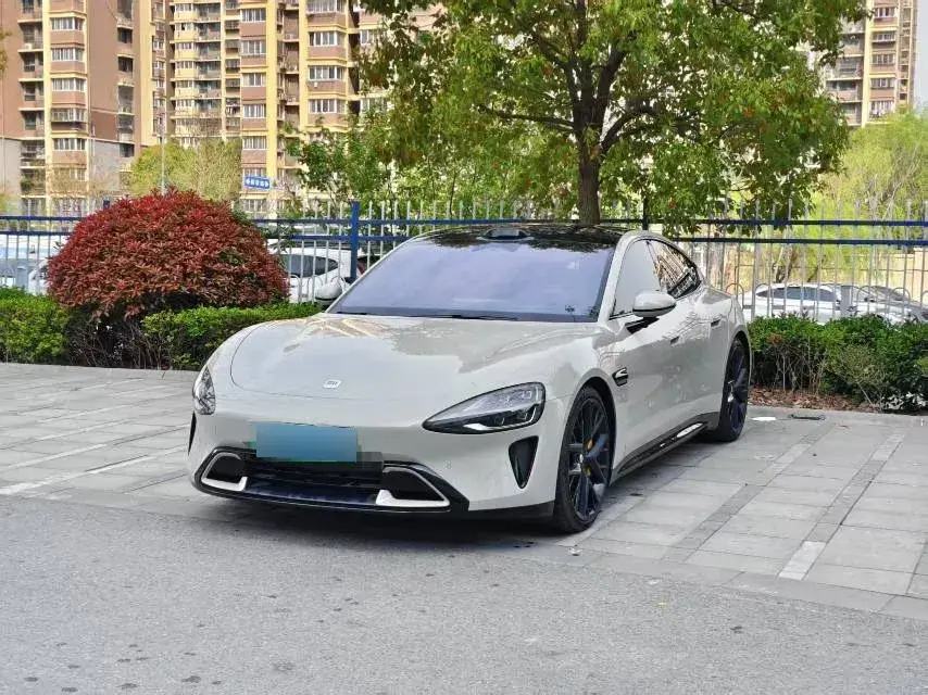 2024 MI SU7 BEV 101KWH