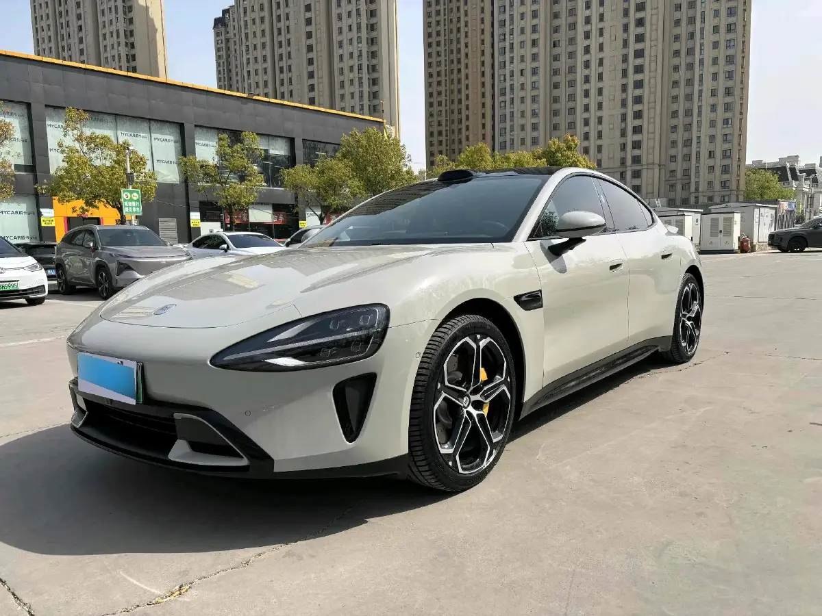 2024 MI SU7 BEV 94.3KWH