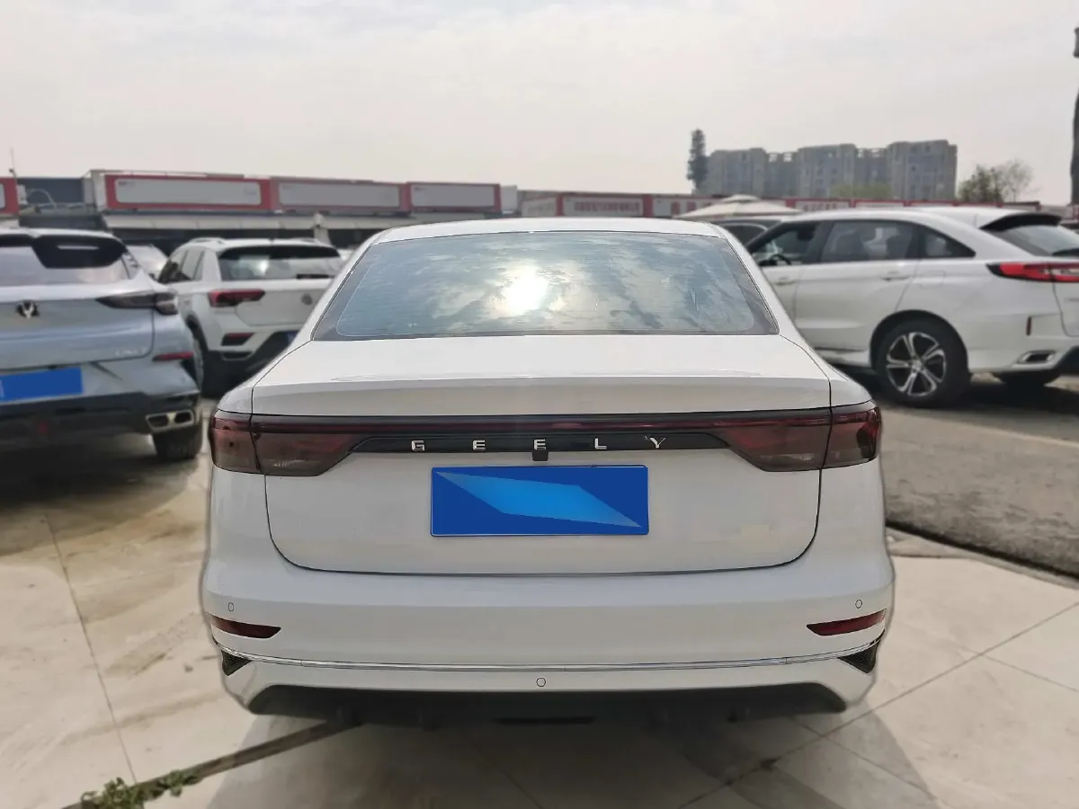 2013 Geely Emgrand Classic 1.8L 139HP L4 CVT,autocango,china used car exporter,china ev exporter,chinese used car exporter,chinese used ev exporter