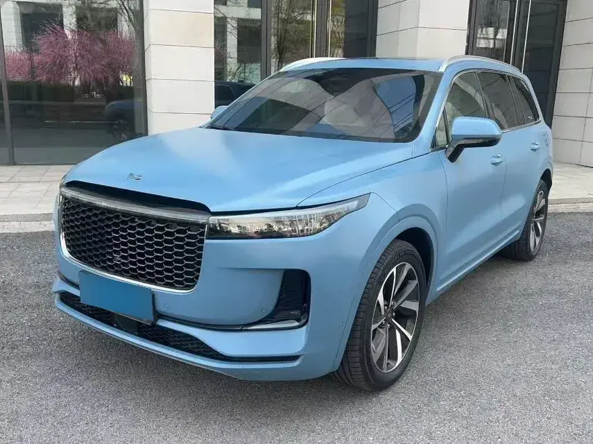 2021 Li ONE Range Extended 131HP REEV 40.5KWH