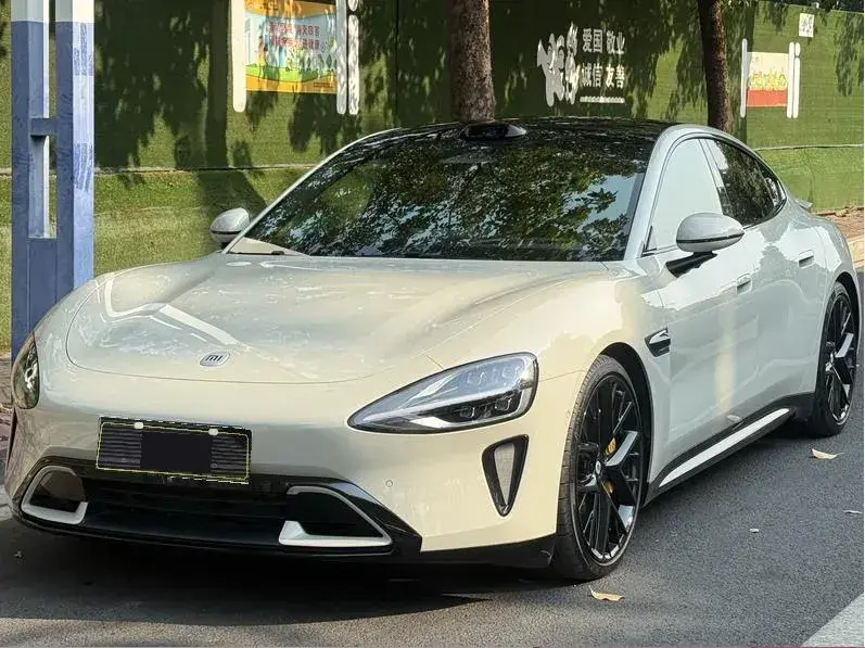 2024 MI SU7 BEV 101KWH