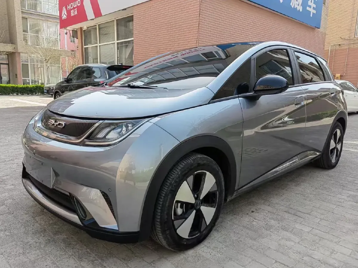 2023 BYD Dolphin BEV 44.928KWH,autocango,china used car exporter,china ev exporter,chinese used car exporter,chinese used ev exporter