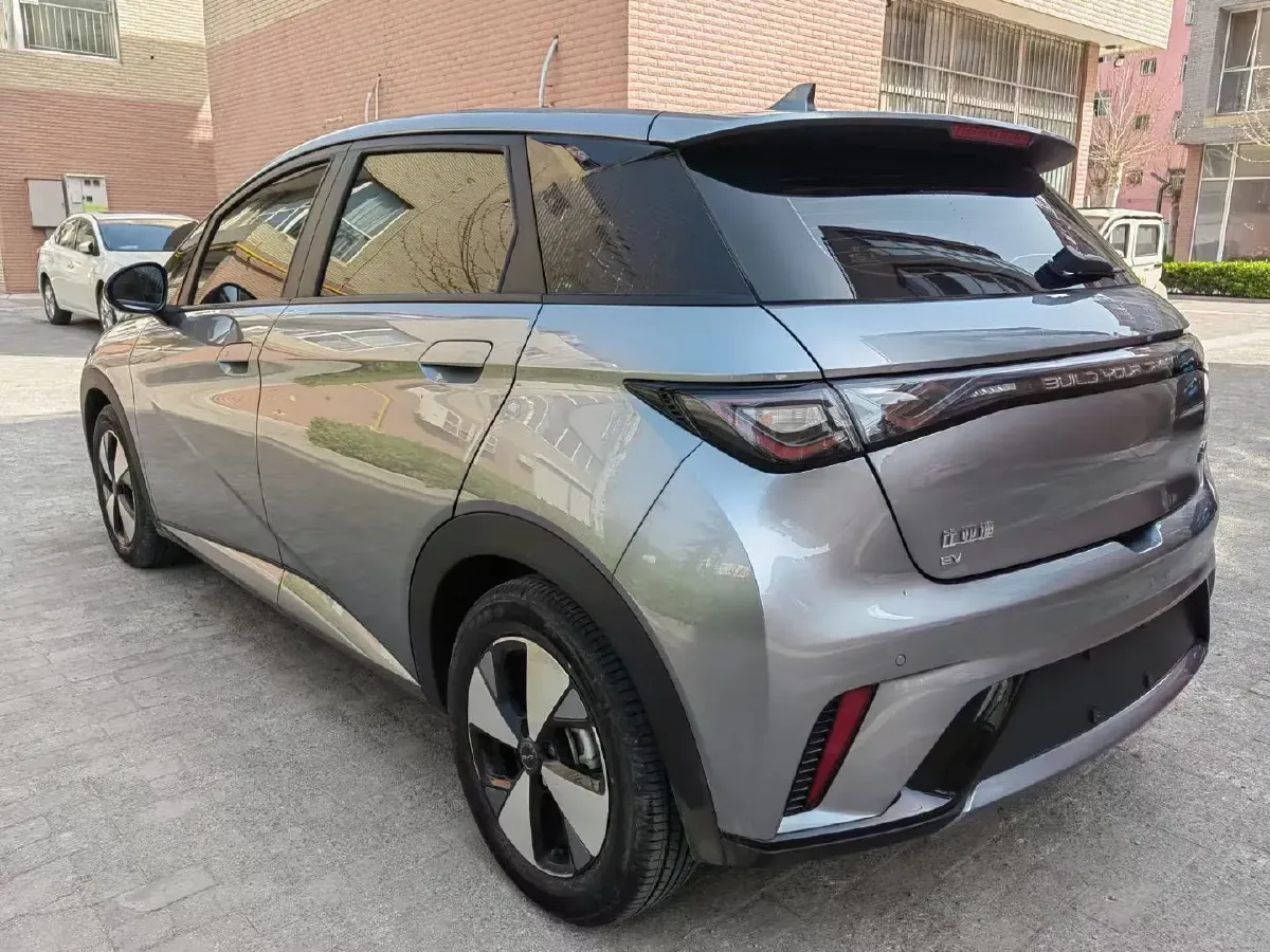 2023 BYD Dolphin BEV 44.928KWH,autocango,china used car exporter,china ev exporter,chinese used car exporter,chinese used ev exporter