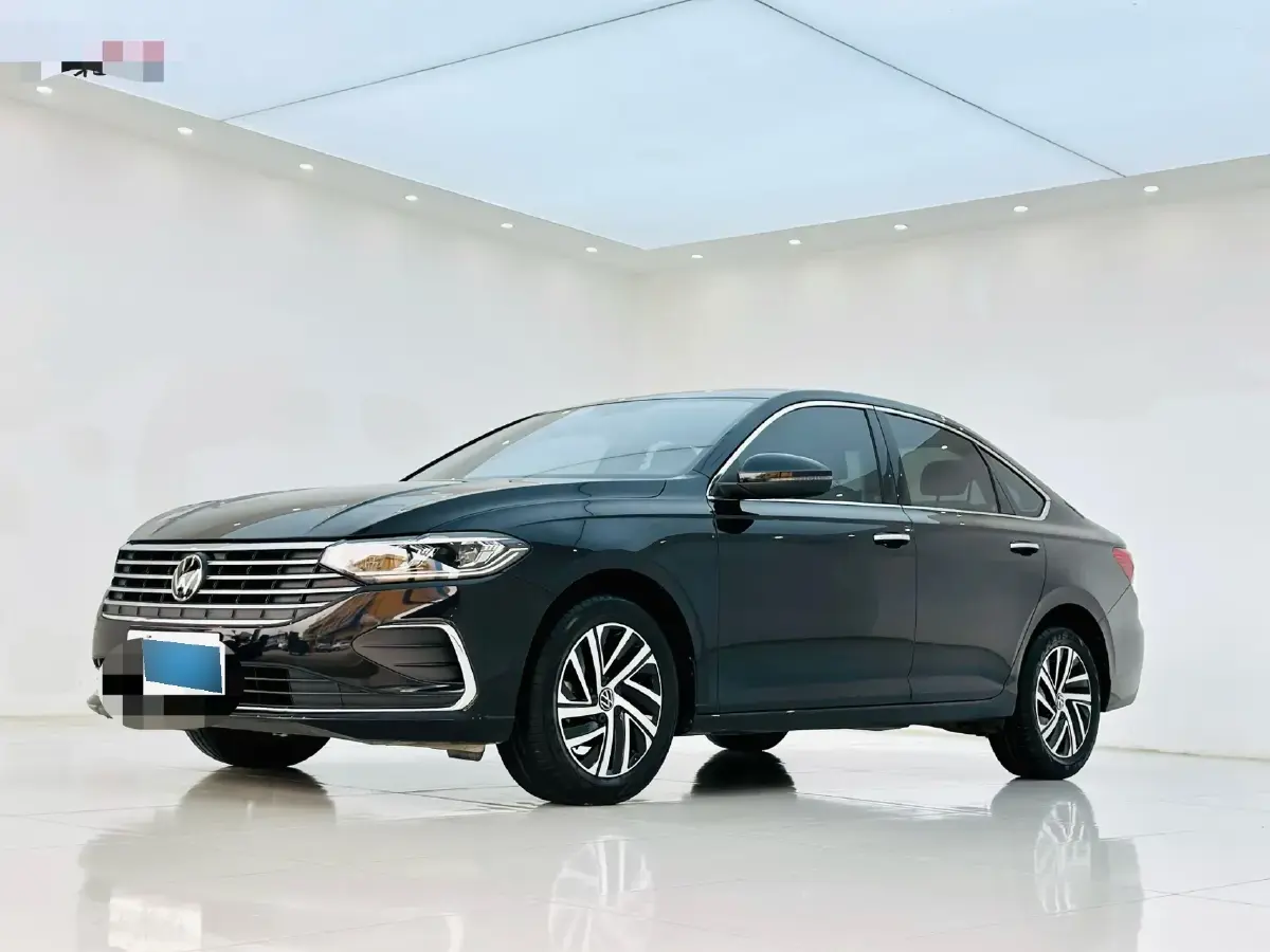 2023 Volkswagen Lavida 1.5L 113HP L4 6AT