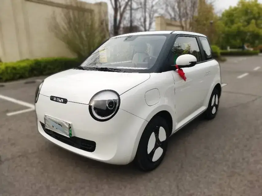 2023 ChangAn Lumin BEV 28.08KWH