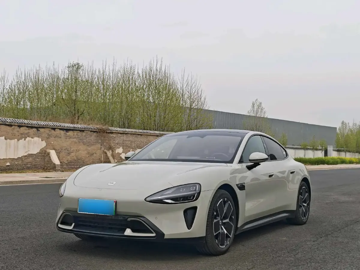 2024 MI SU7 BEV 73.6KWH