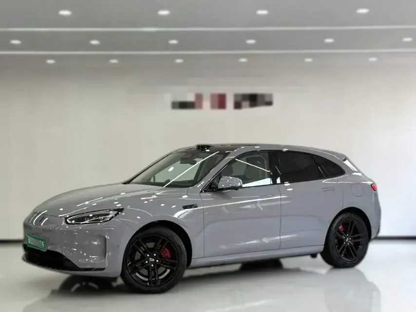 2024 HIMA AITO M5 1.5T 152HP L4 REEV 42KWH