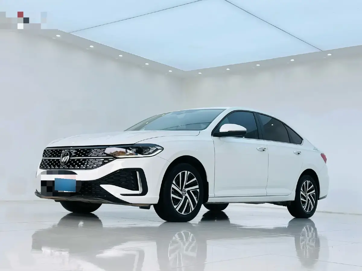 2023 Volkswagen Lavida 1.5L 113HP L4 6AT