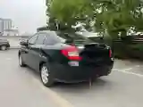 2012 Chery E5 1.8L 132HP L4 CVT