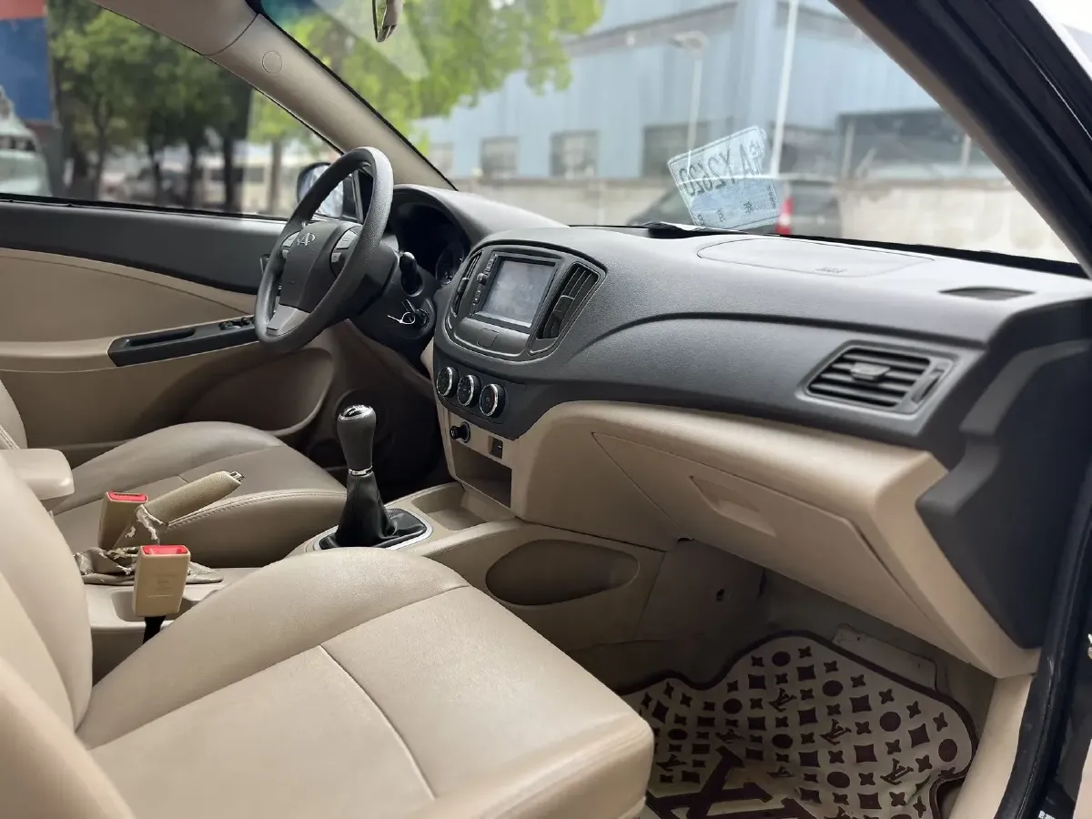 2012 Chery E5 1.8L 132HP L4 CVT,autocango,china used car exporter,china ev exporter,chinese used car exporter,chinese used ev exporter