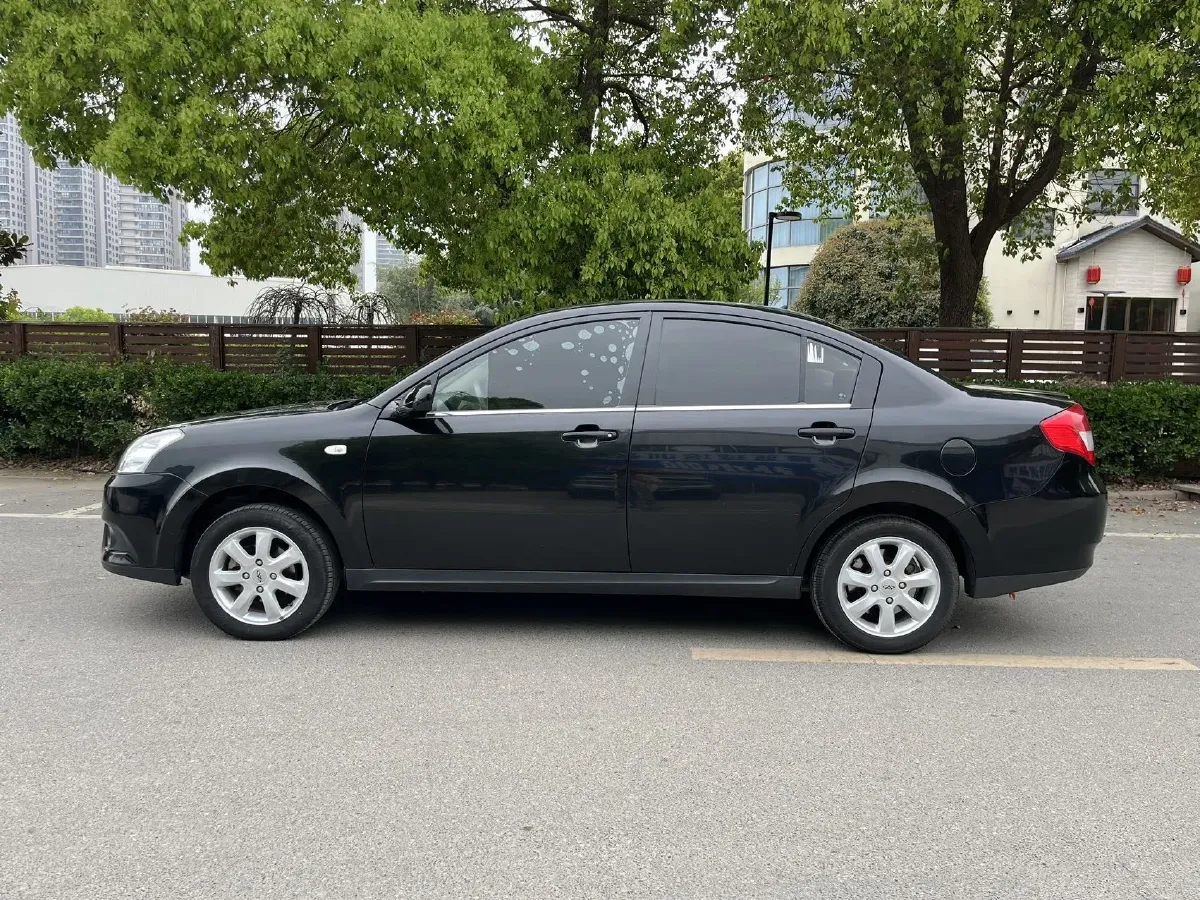 2012 Chery E5 1.8L 132HP L4 CVT,autocango,china used car exporter,china ev exporter,chinese used car exporter,chinese used ev exporter