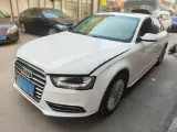 2015 Audi A4L 2.0T 180HP L4 CVT,autocango,china used car exporter,china ev exporter,chinese used car exporter,chinese used ev exporter