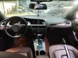 2015 Audi A4L 2.0T 180HP L4 CVT,autocango,china used car exporter,china ev exporter,chinese used car exporter,chinese used ev exporter
