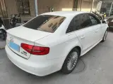 2015 Audi A4L 2.0T 180HP L4 CVT,autocango,china used car exporter,china ev exporter,chinese used car exporter,chinese used ev exporter