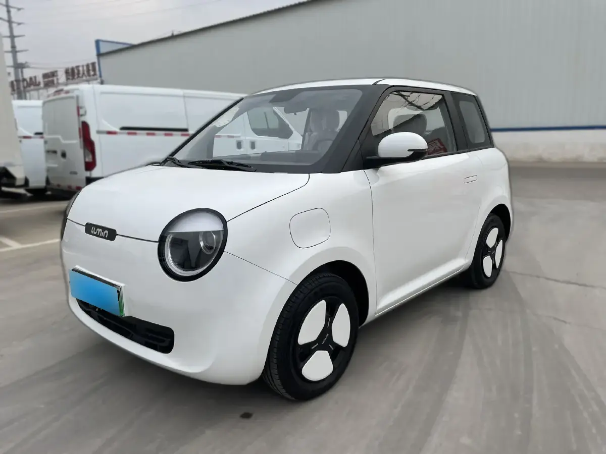 2022 ChangAn Lumin BEV 17.65KWH