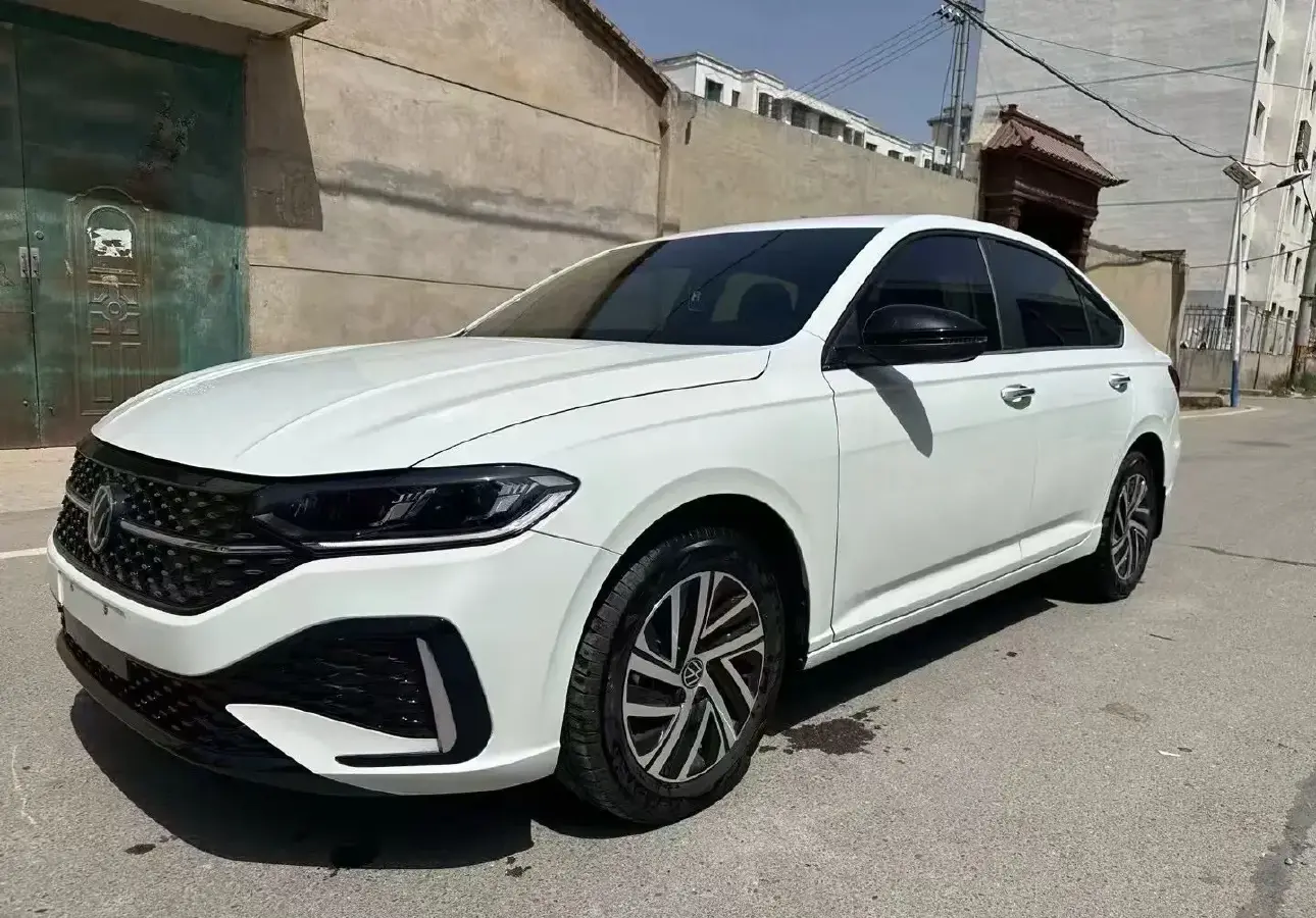 2023 Volkswagen Lavida 1.4T 150HP L4 7DCT