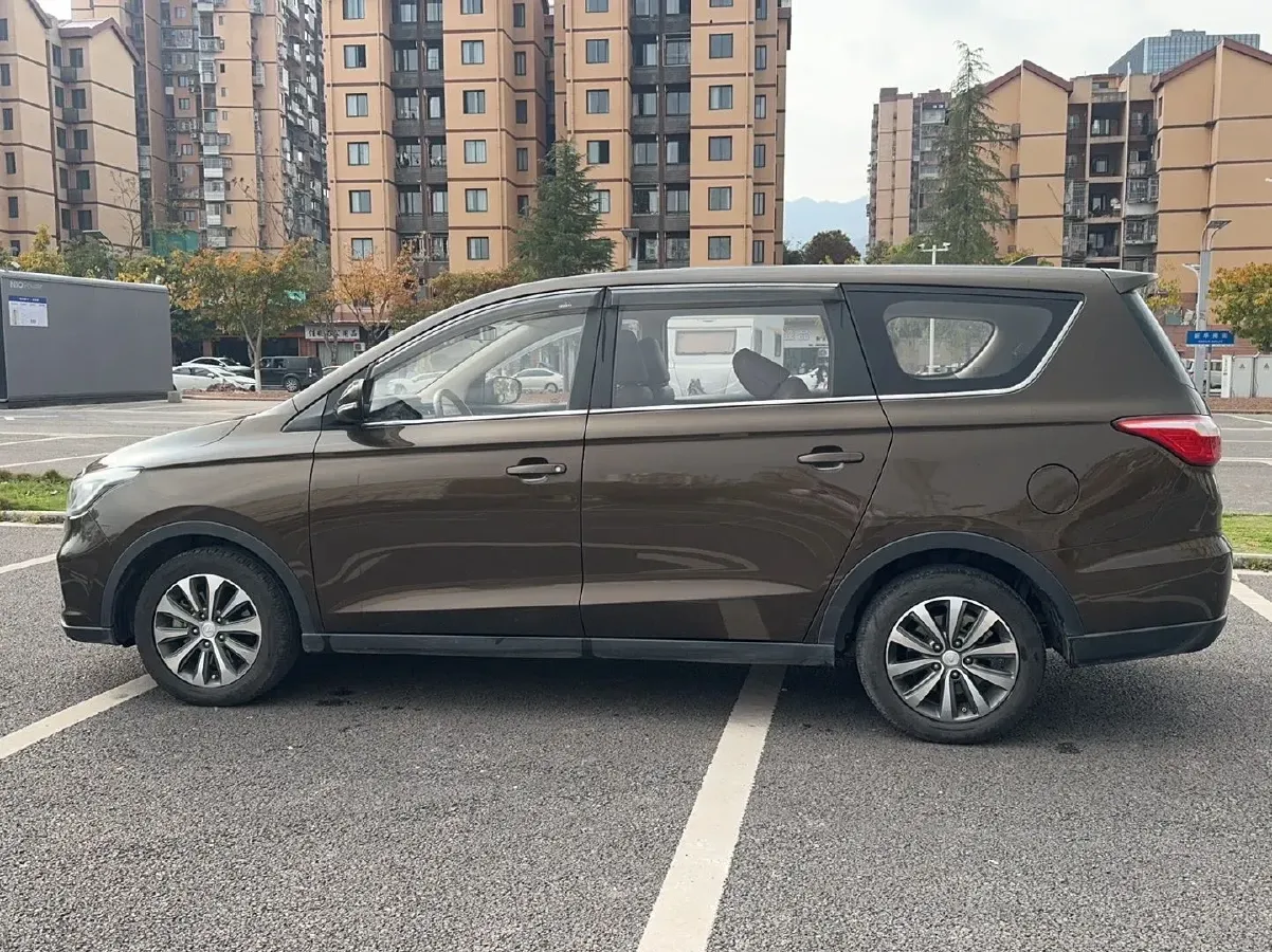 2017 ChangAn Linmax 1.5T 156HP L4 6AT,autocango,china used car exporter,china ev exporter,chinese used car exporter,chinese used ev exporter