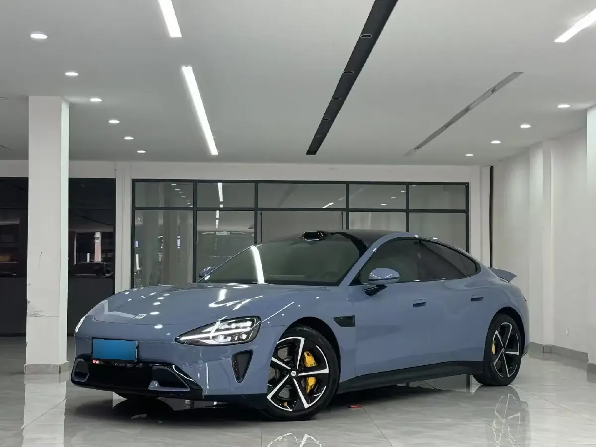 2024 MI SU7 BEV 101KWH