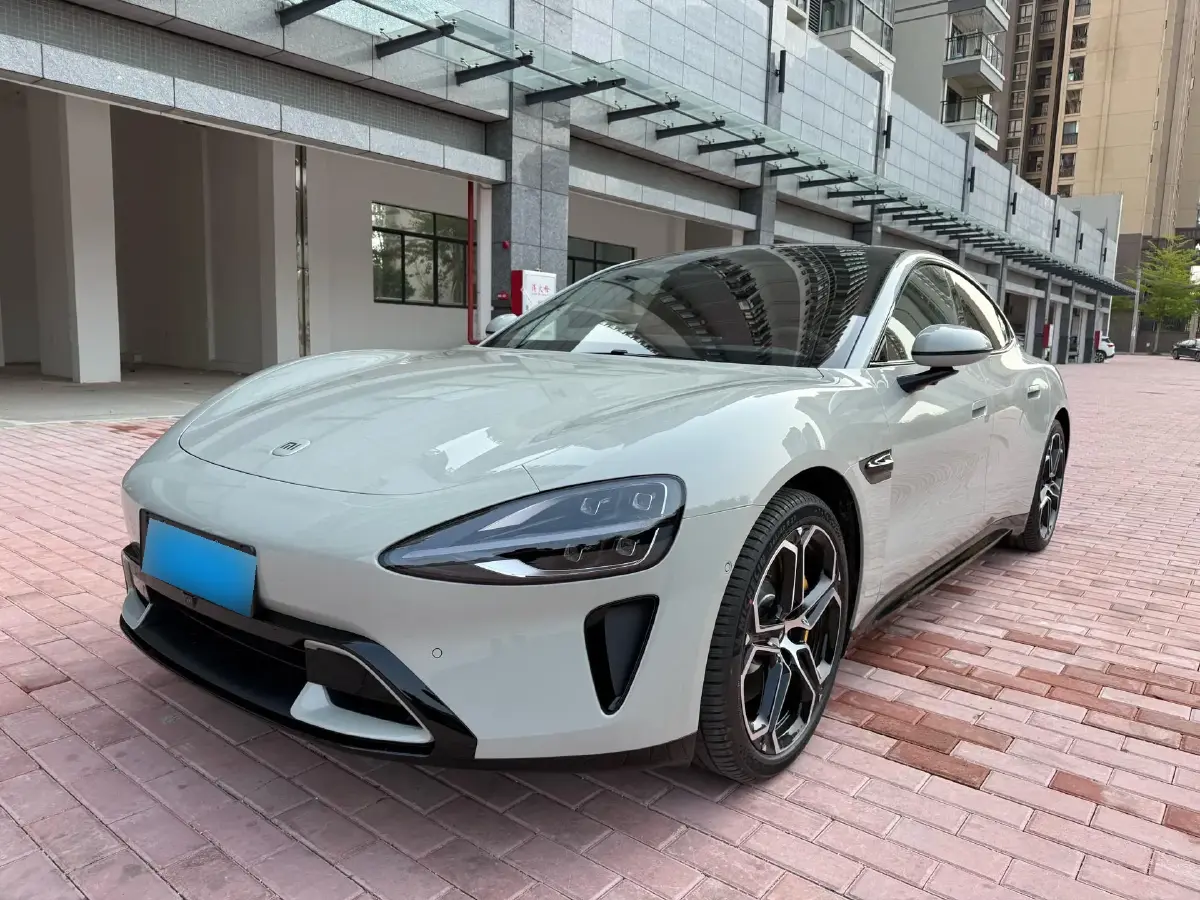 2024 MI SU7 BEV 73.6KWH