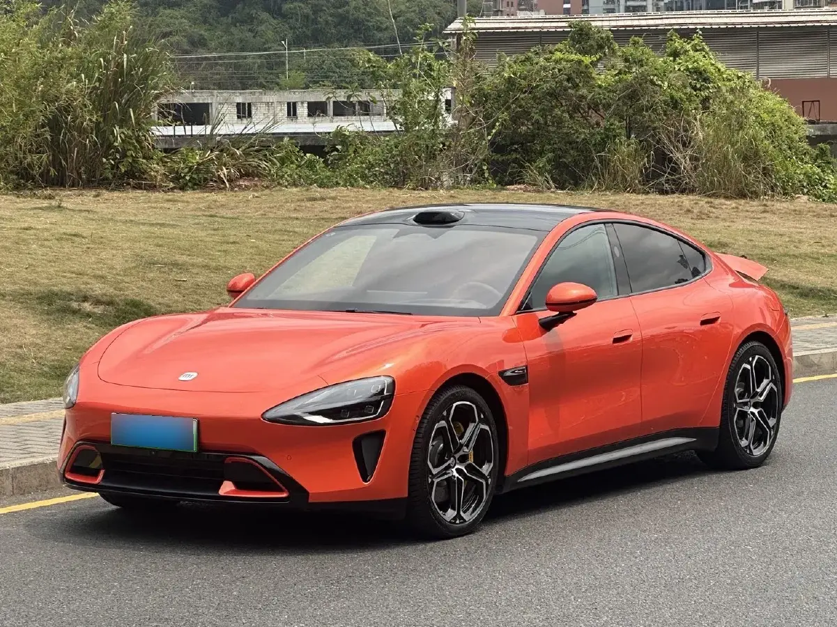 2024 MI SU7 BEV 101KWH