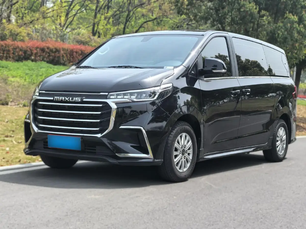 2023 MAXUS G20 2.0T 261HP L4 8AT