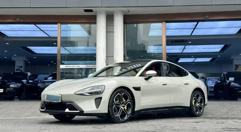 2024 MI SU7 BEV 73.6KWH