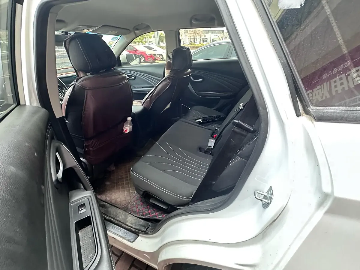 2020 Jetour X70 1.5T 156HP L4 6MT,autocango,china used car exporter,china ev exporter,chinese used car exporter,chinese used ev exporter