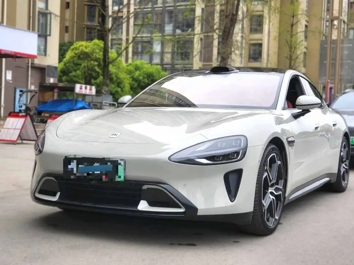 2024 MI SU7 BEV 101KWH