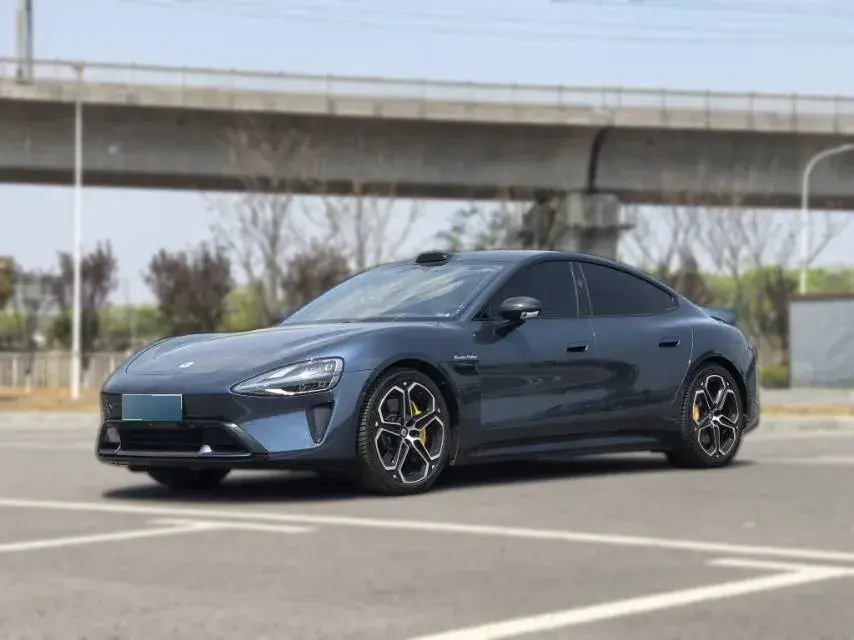 2024 MI SU7 BEV 101KWH